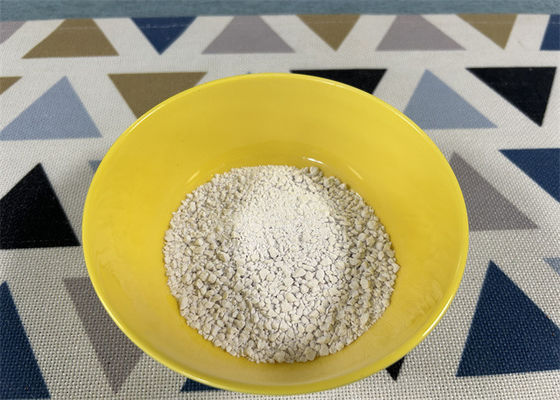 مسحوق مركب صب الميلامين عالي المقاومة للحرارة مع سطح أملس