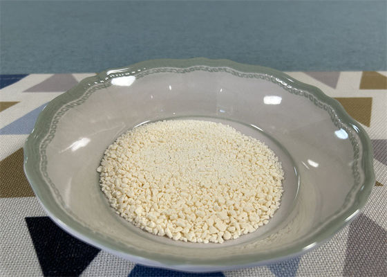 عديم الرائحة الصناعية مسحوق ميلامين نقي غير خطير