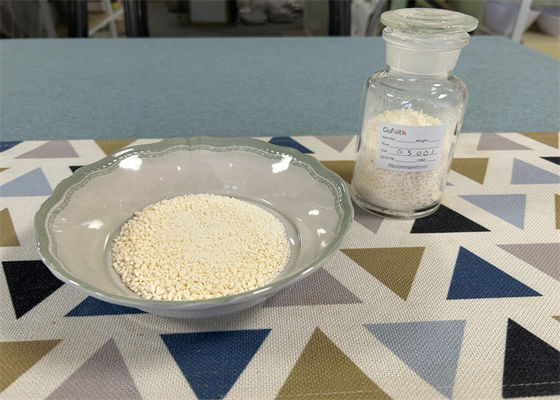 عديم الرائحة الصناعية مسحوق ميلامين نقي غير خطير