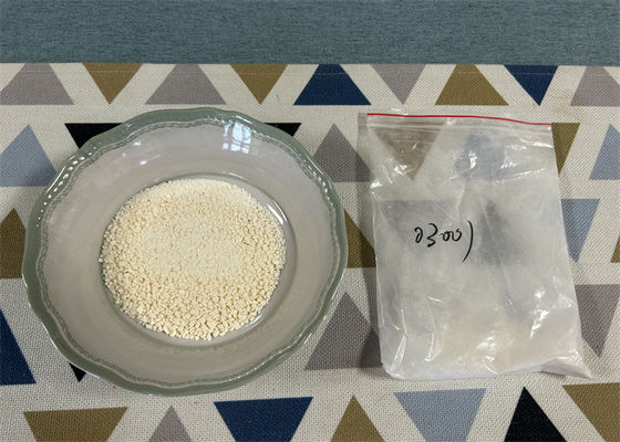 عديم الرائحة الصناعية مسحوق ميلامين نقي غير خطير