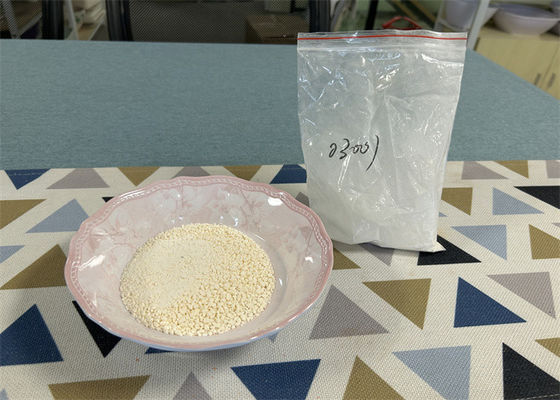 99.9 ٪ حبات الميلامين النقية للوحة تحويل غطاء المرحاض