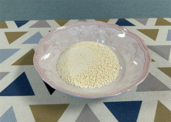 99.9 ٪ حبات الميلامين النقية للوحة تحويل غطاء المرحاض