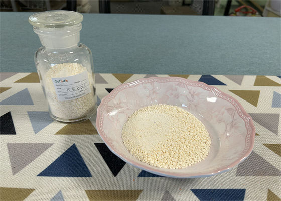 99.9 ٪ حبات الميلامين النقية للوحة تحويل غطاء المرحاض