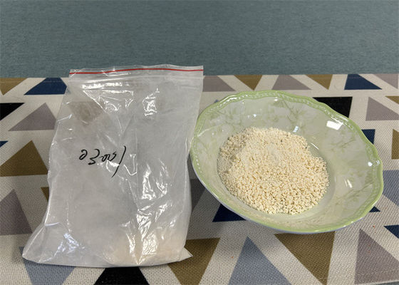 كاس 108 78 1 مسحوق صب الميلامين 99.8% دقيقة نقاء كثافة عالية