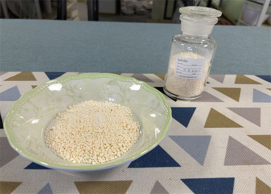 كاس 108 78 1 مسحوق صب الميلامين 99.8% دقيقة نقاء كثافة عالية