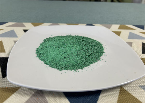 مسحوق التزجيج الميلامين على ورق لاصق لتلميع المنتجات مسحوق أبيض