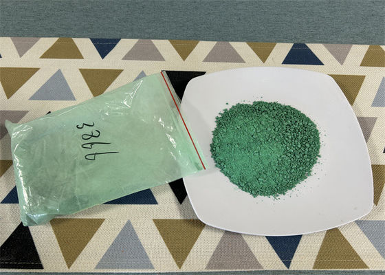 مسحوق التزجيج الميلامين على ورق لاصق لتلميع المنتجات مسحوق أبيض