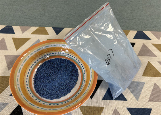 لوحة التبديل البيضاء حبيبات الميلامين صناعة الصف مركب صب الميلامين