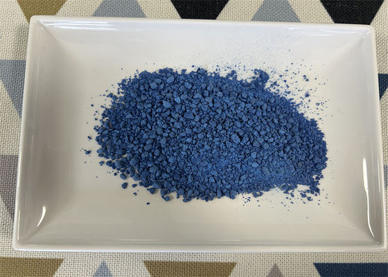 99.9٪ نقاء جزيئات الميلامين الصناعية المستخدمة في أجهزة التنظيف