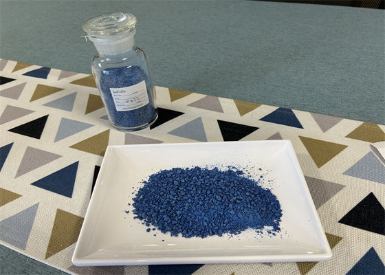 99.9٪ نقاء جزيئات الميلامين الصناعية المستخدمة في أجهزة التنظيف