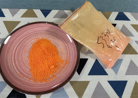 MMC MF الميلامين فورمالديهايد مسحوق الراتنج المركب صب