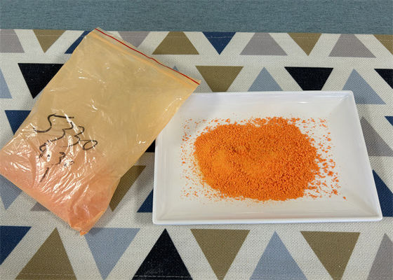 نقاء الميلامين المواد الخام لغطاء المرحاض هو 99.9٪