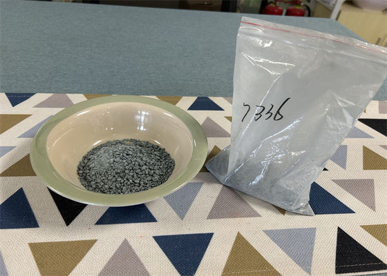 صنع حبيبات الميلامين للوحة الزخرفية كثافة 1.47 جم / سم 3