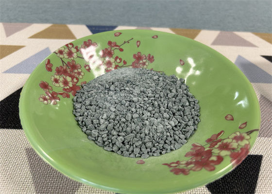 حبيبات الميلامين الصناعية للوحة التبديل 99.9٪ نقاء