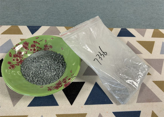 حبيبات الميلامين الصناعية للوحة التبديل 99.9٪ نقاء