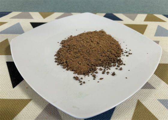 حبيبات الميلامين الصناعية ذات النقاء 99.8٪ لمرحاض لوحة التبديل بدون غطاء