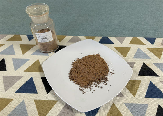 حبيبات الميلامين الصناعية ذات النقاء 99.8٪ لمرحاض لوحة التبديل بدون غطاء