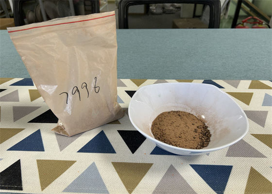 99.8٪ من مادة الراتنج الميلامين فورمالدهايد في مسحوق للأدوات المائدة