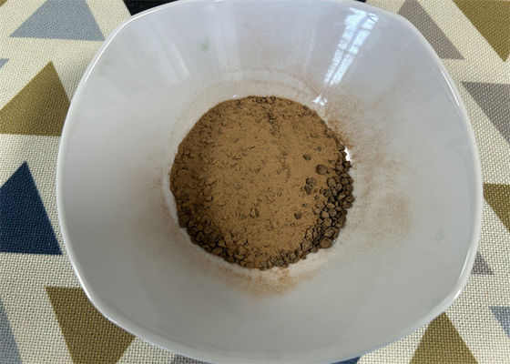 99.8٪ من مادة الراتنج الميلامين فورمالدهايد في مسحوق للأدوات المائدة