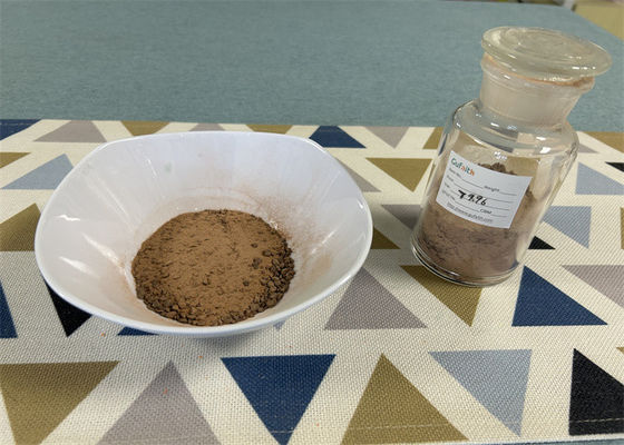 99.8٪ من مادة الراتنج الميلامين فورمالدهايد في مسحوق للأدوات المائدة