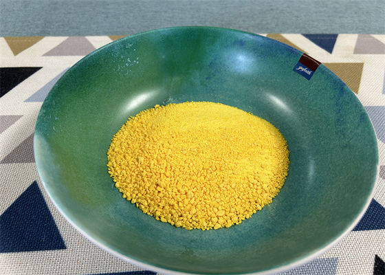 OEM A5 الميلامين اليوريا فورمالدهايد الراتنج مسحوق 1.573 الكثافة