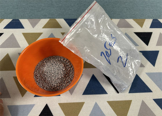 108 78 1 الميلامين فورمالديهيد مسحوق المواد الخام إنتاج لوحات التبديل 99.8%