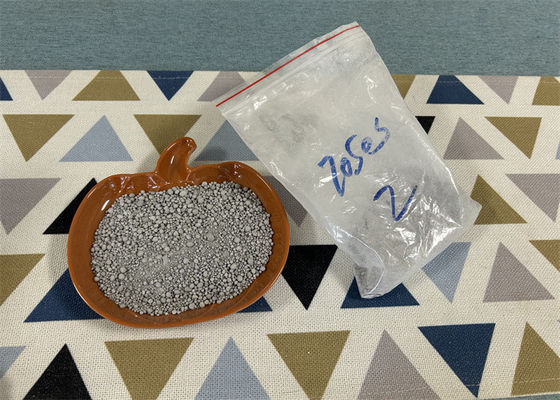 99.9 ٪ من مسحوق الزجاج الميلامين النقي 108 78 1