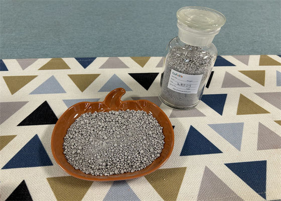 99.9 ٪ من مسحوق الزجاج الميلامين النقي 108 78 1