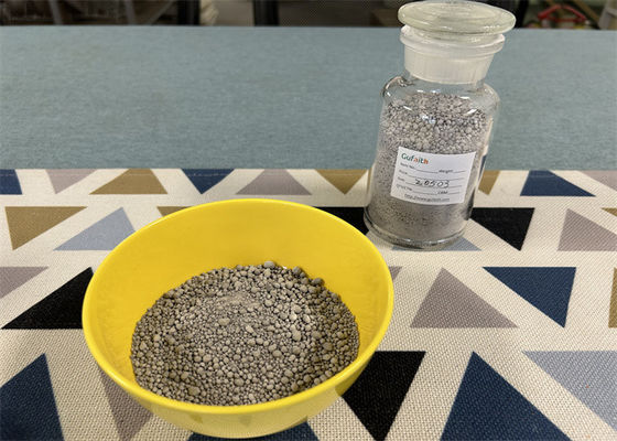 15 كجم / كيس مسحوق التشكيل الميلامين الغذاء / الصناعة الصف 99.8٪ نقاء غير سامة