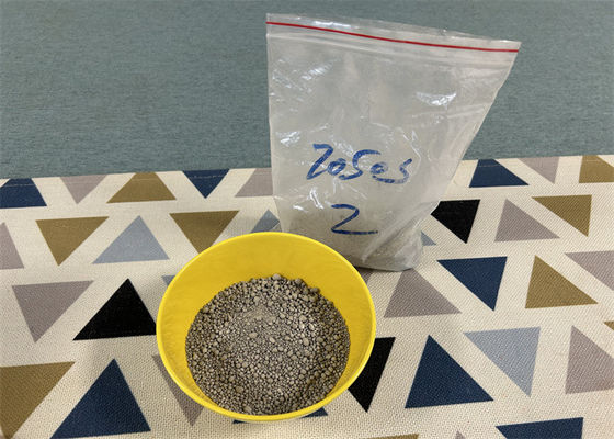 15 كجم / كيس مسحوق التشكيل الميلامين الغذاء / الصناعة الصف 99.8٪ نقاء غير سامة