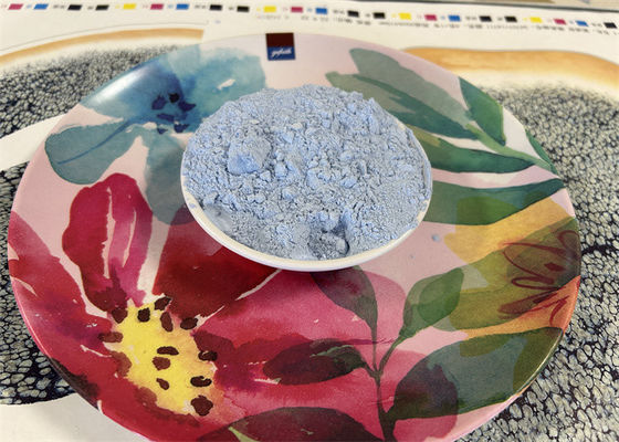 مسحوق الراتنج الميلامين بالجملة CAS-108-78-1 للصناعات الصناعية مدة الصلاحية 12 شهرًا