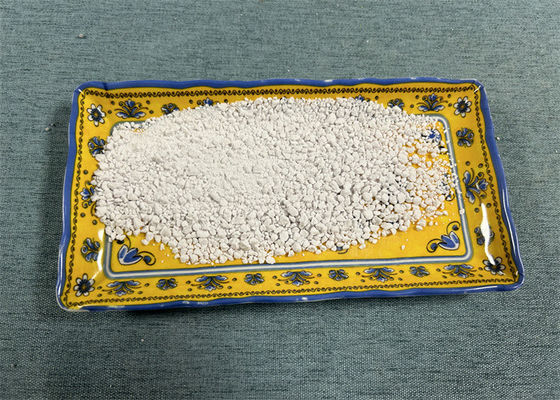 قيمة PH 7-9 مسحوق تشكيل الميلامين CAS رقم 108 78 1