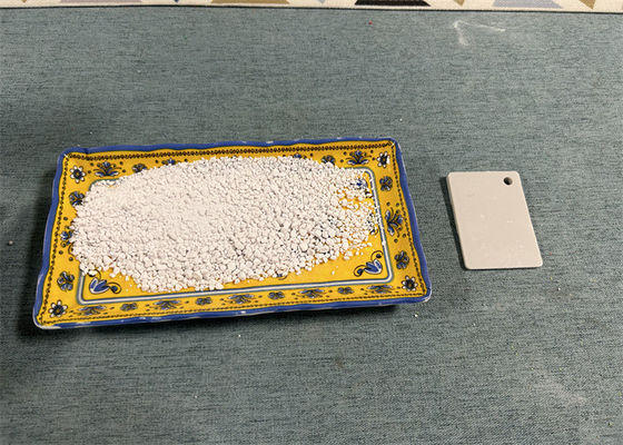 قيمة PH 7-9 مسحوق تشكيل الميلامين CAS رقم 108 78 1