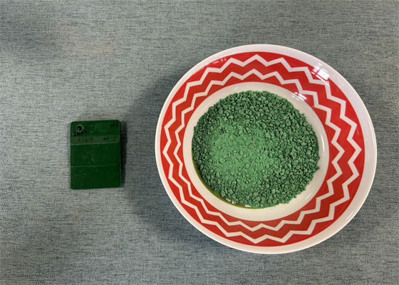 كاس 108-78-1 ملمين فورمالدهايد الراتنج مسحوق 99.8 ٪ دقيقة 100 ميكرون