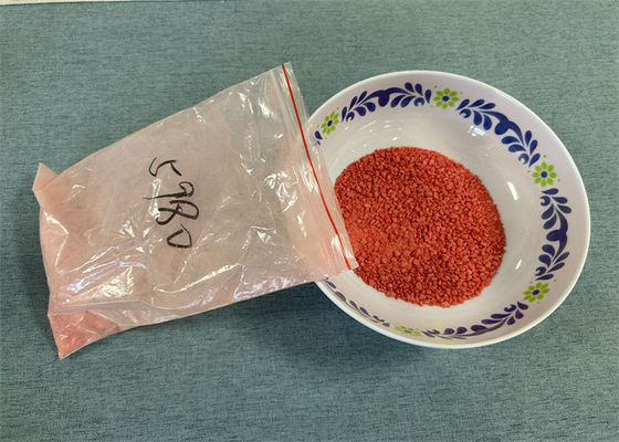 مساحيق الراتنج البيضاء الكريستالية الميلامين فورمالدهايد 99.8% دقيقة