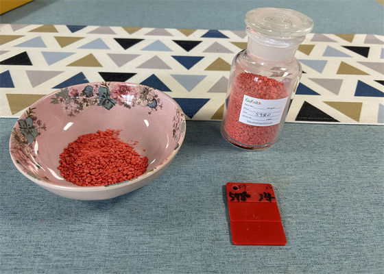 99.8٪ صناعة الراتنج الميلامين فورمالديهيد مسحوق 20kg/الكيوب