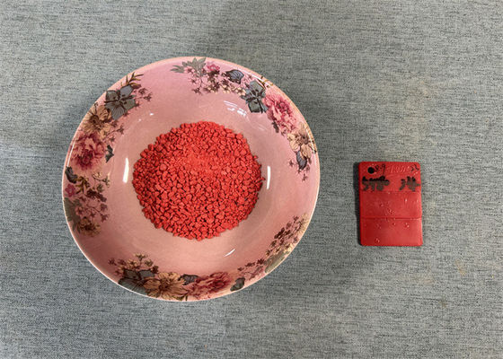 99.8٪ صناعة الراتنج الميلامين فورمالديهيد مسحوق 20kg/الكيوب