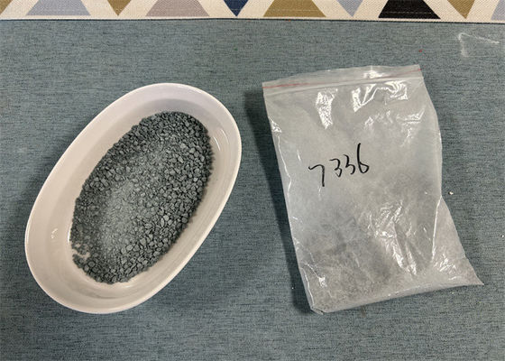 كاس 108-78-1 مسحوق تشكيل الميلامين 99.8 ٪ دقيقة بلور أبيض