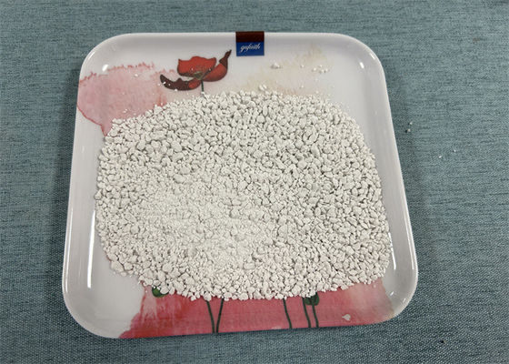 مسحوق طلاء الميلامين الأبيض لأدوات المطبخ