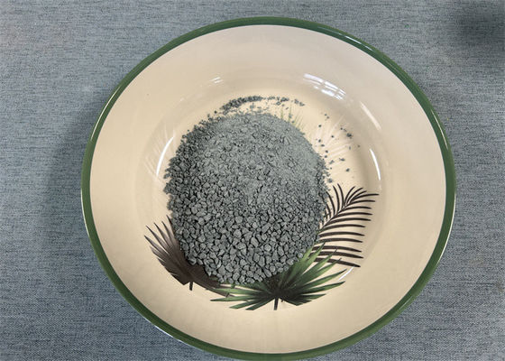 مسحوق التشكيل الميلامين عالي النقاء غير قابل للاشتعال