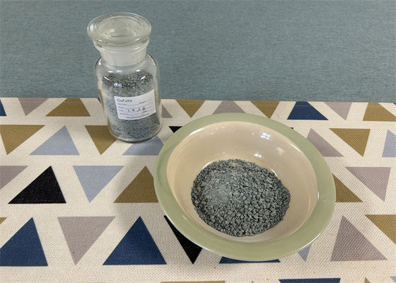 مسحوق التشكيل الميلامين عالي النقاء غير قابل للاشتعال