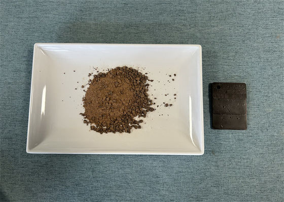 معالجة الرطوبة في مسحوق التشكيل