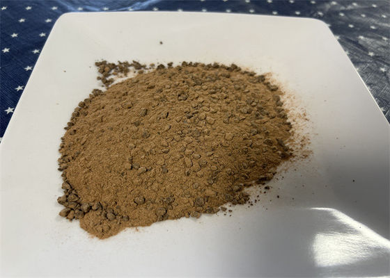 مقاومة الحرارة العالية مسحوق الزجاج الميلامين