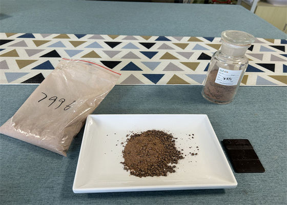 مقاومة الحرارة العالية مسحوق الزجاج الميلامين