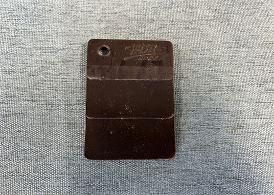 مقاومة الحرارة العالية مسحوق الزجاج الميلامين