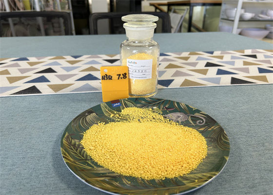 غير سامة مسحوق تشكيل الميلامين النقي غير خطير