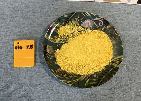 غير سامة مسحوق تشكيل الميلامين النقي غير خطير