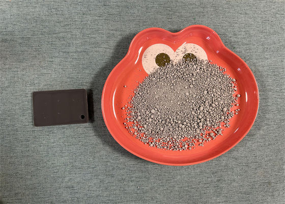 99.8 ٪ نقاء 25 كجم / كيس مسحوق الفورمالدهايد الميلامين للأثاث