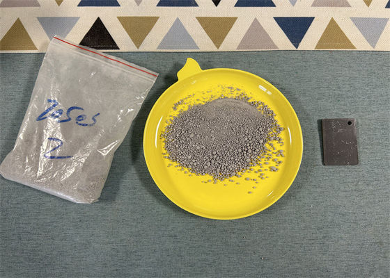 25 كجم 99.8٪ مسحوق تشكيل الميلامين لراتنج فورمالدهايد اليوريا