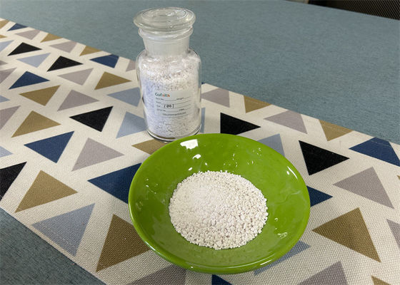 25kg/Bag مسحوق التشكيل الميلامين الغذاء / الصناعة الصف 99.8٪ نقاء غير سامة السعر المصنع